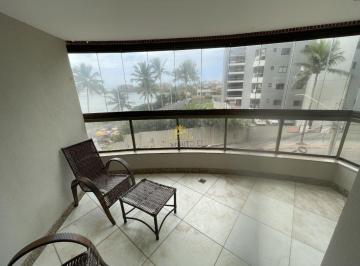 Apartamento · 100m² · 30 Quartos · Apartamento para aluguel - em Enseada Azul