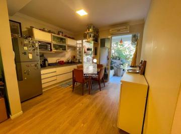 Apartamento · 102m² · 2 Quartos · Apartamento à venda - em Itacorubi