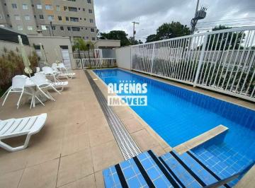 Apartamento · 47m² · 2 Quartos · 1 Vaga · Apartamento à venda 2 quartos no Bairro MONTE CASTELO