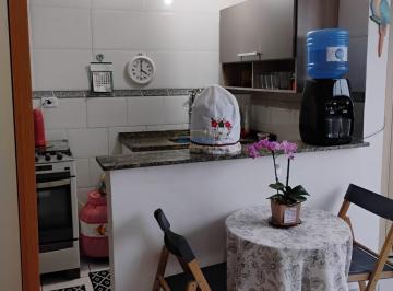 Apartamento · 41m² · 1 Quarto · 1 Vaga · Kitnet em Cidade Ocian - ACT3705