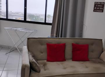 Apartamento · 41m² · 1 Quarto · Kitnet em Cidade Ocian  -  ACT3705