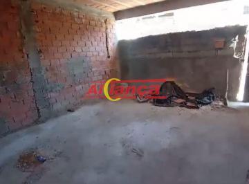 Casa · 60m² · 3 Quartos · 2 Vagas · Casa em construção, 125m² no Bairrro Soberana - Guarulhos