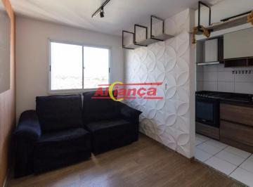 Apartamento · 45m² · 2 Quartos · Apartamento à Venda no Condomínio Fatto Vila Rio Guarulhos/SP