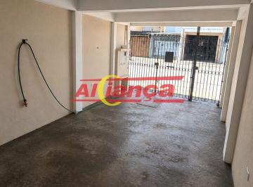 Casa · 116m² · 3 Quartos · 1 Vaga · SOBRADO COM 3 QUARTOS À VENDA - INOCOOP - GUARULHOS/SP