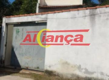 Casa · 95m² · 1 Quarto · 2 Vagas · Casa com piscina em Arujá | Terreno 220 m² e excelente oportunidade