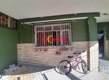 Casa · 150m² · 3 Quartos · 2 Vagas · SAO 3 CASAS PRA RENDA OU FAMILHAR, EM UMA LOCALIDADE EXELENTE!!!