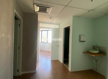Comercial · 46m² · 2 Vagas · Preço especial, agende urgente, oportunidade de alugar para seu negócio no Morumbi