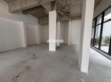 Comercial · 225m² · 4 Vagas · Excelente Loja de Rua no Brooklin 225 m² Úteis em Frente ao Grand Habitarte