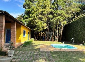 b1f6d17135a5e3c445ad98f90aca1c98f0fcfcdb · Casa Térrea em Condomínio Fechado | 4 Suítes, Piscina e Terreno de 1.300 m²