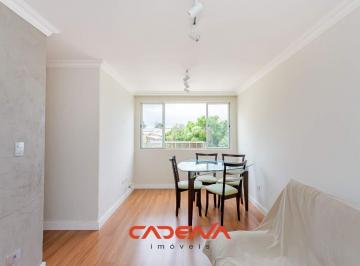 Apartamento · 49m² · 3 Quartos · 1 Vaga · Apartamento com 3 quartos e 1 vaga para aluguel no Portão