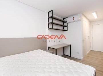 Apartamento · 18m² · 1 Quarto · Studio para aluguel no Centro