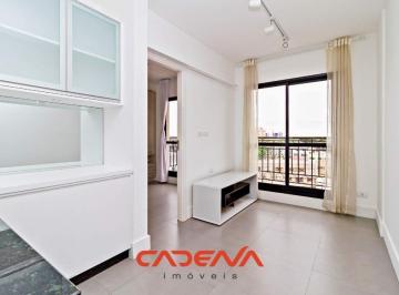 Apartamento · 34m² · 1 Quarto · 1 Vaga · Apartamento com 1 quarto e 1 vaga para aluguel no Portão