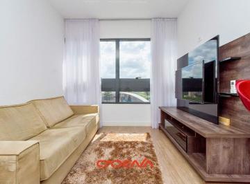 Apartamento · 62m² · 2 Quartos · 1 Vaga · Apartamento com 2 quartos e 1 vaga para aluguel no Juvevê