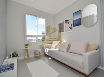 Apartamento · 53m² · 2 Quartos · 1 Vaga · Apartamento à venda - em Bigorrilho