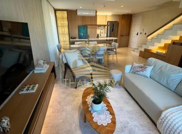 Apartamento · 151m² · 3 Quartos · 2 Vagas · Apartamento à venda - em Mercês