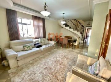 Apartamento · 264m² · 5 Quartos · 2 Vagas · Cobertura Residencial 5 quartos (2 suítes) com piscina e espaço gourmet | Liberdade, BH