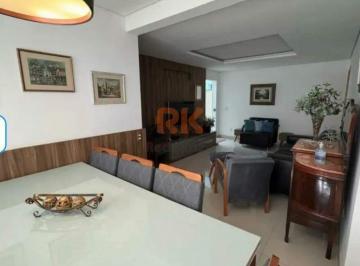 Apartamento · 150m² · 3 Quartos · 2 Vagas · Área Privativa à Venda no Bairro Liberdade – Conforto, Espaço e Exclusividade!