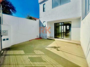 Casa · 110m² · 3 Quartos · 2 Vagas · Casa à venda no bairro Santa Branca | Belo Horizonte