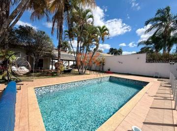 Casa · 596m² · 5 Quartos · 6 Vagas · Casa de Alto Padrão à Venda | Bairro São Luiz