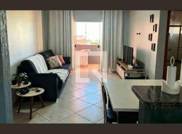 Apartamento · 60m² · 2 Quartos · 1 Vaga · Apartamento para Aluguel - Setor Sul Jamil Miguel, 2 Quartos, 60 m² - Anápolis