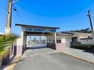 Casa · 3 Quartos · 1 Vaga · BOA CASA EM CONDOMÍNIO, COM TRÊS QUARTOS, SENDO UM
