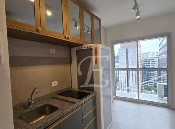 8dafc0e0248658b654de5ca72a34030019755838 · Studio com 1 dormitório para alugar, 27 m² por R$ 6.470,00/mês - Vila Olímpia - São Paulo/SP
