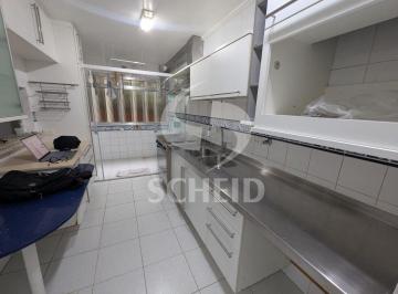 Apartamento · 116m² · 4 Quartos · 2 Vagas · Apartamento para locação - 4 quartos - 2 vagas no Cond. Villas de São Paulo, Jardim Marajoara.