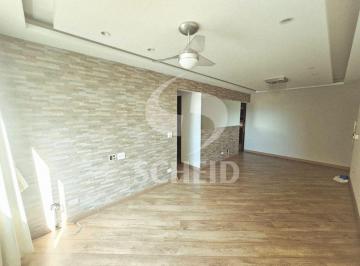 Apartamento · 75m² · 3 Quartos · 2 Vagas · Apartamento Jd Marajaora 75 m2 3 dorm, closet, 2 banheiros, 2 vagas