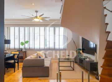 Apartamento · 143m² · 2 Quartos · 3 Vagas · Cobertura para venda em Cerqueira César com 2 quartos, sendo 1 suíte, 143m²