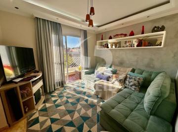 Apartamento · 67m² · 3 Quartos · 1 Vaga · Apartamento à Venda ,Jardim Marajoara (Chácara Flora),Travessa da Rua Sócrates ,Co