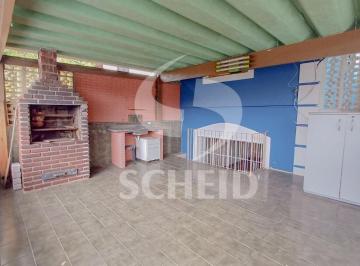 Casa · 136m² · 2 Quartos · 2 Vagas · Sobrado á Venda no Jardim Consórcio com 136m², 2 quartos, 2 vagas.