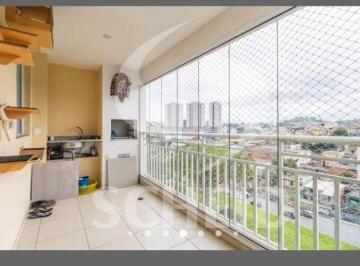 Apartamento · 105m² · 4 Quartos · 2 Vagas · Apartamento à venda com 105 m² com 4 Dormitórios e 2 Vagas cobertas