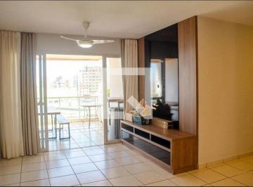 Apartamento · 120m² · 4 Quartos · 2 Vagas · Apartamento para Aluguel - Setor Oeste, 4 Quartos, 120 m2 - Goiânia