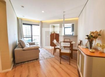 Apartamento · 42m² · 1 Quarto · 1 Vaga · Apartamento para Aluguel - Aclimação, 1 Quarto, 42 m2 - São Paulo