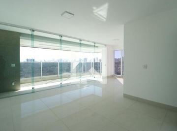 Apartamento · 145m² · 3 Quartos · 2 Vagas · Apartamento para Aluguel - Tubalina, 3 Quartos,  145 m2 - Uberlândia
