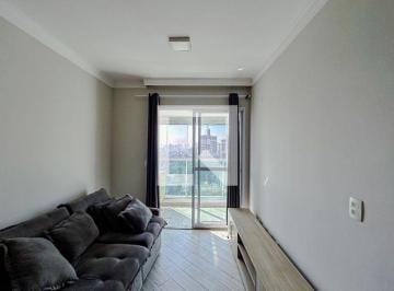 Apartamento · 45m² · 1 Quarto · 1 Vaga · Apartamento para Aluguel - Tatuapé, 1 Quarto,  45 m2 - São Paulo