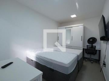 Apartamento · 22m² · 1 Quarto · Apartamento para Aluguel - Vila Mariana, 1 Quarto,  22 m2 - São Paulo