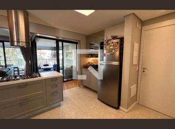 Apartamento · 147m² · 3 Quartos · 2 Vagas · Apartamento para Aluguel - Campo Belo, 3 Quartos, 147 m2 - São Paulo