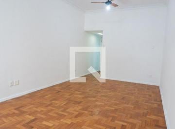 Apartamento · 107m² · 3 Quartos · 1 Vaga · Apartamento para Aluguel - Tijuca, 3 Quartos, 107 m2 - Rio de Janeiro