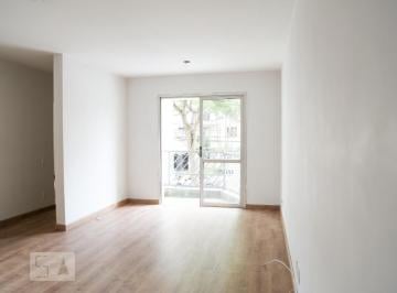 Apartamento · 65m² · 2 Quartos · 1 Vaga · Apartamento para Aluguel - Jabaquara, 2 Quartos,  65 m2 - São Paulo