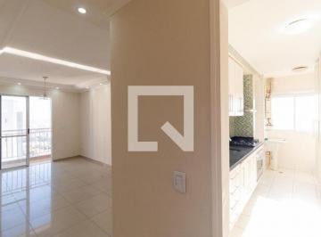Apartamento · 86m² · 3 Quartos · 1 Vaga · Apartamento para Aluguel - São Bernardo, 3 Quartos,  86 m2 - Campinas