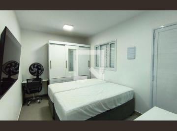 Apartamento · 22m² · 1 Quarto · Apartamento para Aluguel - Vila Mariana, 1 Quarto,  22 m2 - São Paulo