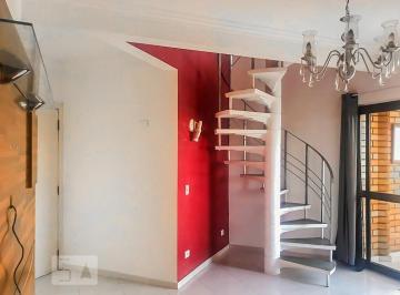 Apartamento · 52m² · 1 Quarto · 1 Vaga · Apartamento para Aluguel - Aclimação, 1 Quarto, 52 m2 - São Paulo