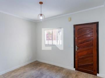 Casa · 130m² · 2 Quartos · 1 Vaga · Casa para Aluguel - Vila Boacava, 2 Quartos,  130 m2 - São Paulo