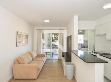 Apartamento · 65m² · 2 Quartos · 2 Vagas · Apartamento para Aluguel - Morumbi, 2 Quartos, 65 m2 - São Paulo