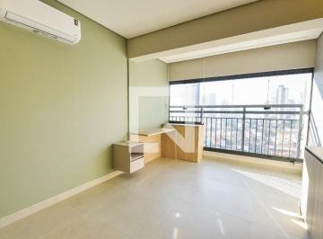 Apartamento · 25m² · 1 Quarto · Apartamento para Aluguel - Ipiranga, 1 Quarto,  25 m2 - São Paulo