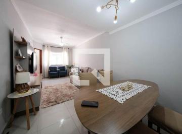 Casa · 117m² · 3 Quartos · 2 Vagas · Casa à Venda - Ponte Rasa, 3 Quartos, 117 m² - São Paulo