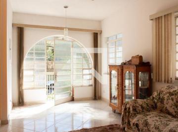 Casa · 550m² · 3 Quartos · 5 Vagas · Casa à Venda - Brooklin, 3 Quartos, 550 m² - São Paulo
