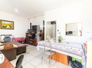 Casa · 40m² · 2 Quartos · 3 Vagas · Casa à Venda - Fazenda Aricanduva, 2 Quartos, 40 m² - São Paulo