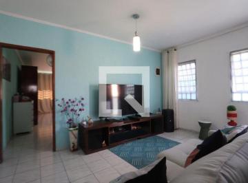 Casa de 2 quartos, São Paulo · Casa à Venda - Parque Santa Madalena, 2 Quartos,  63 m² - São Paulo